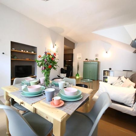Apartamento Casa Maulu A Napoli Centro Habitación foto
