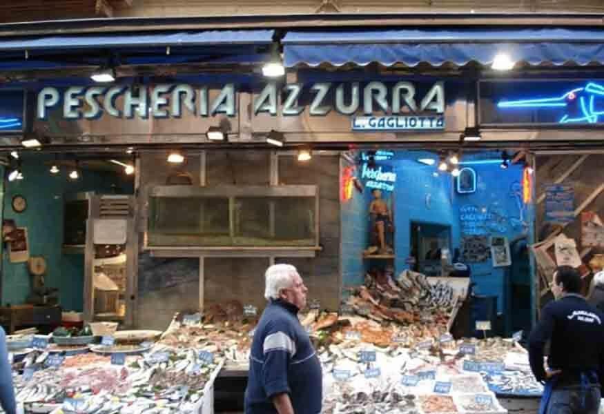 Apartamento Casa Maulu A Napoli Centro Exterior foto