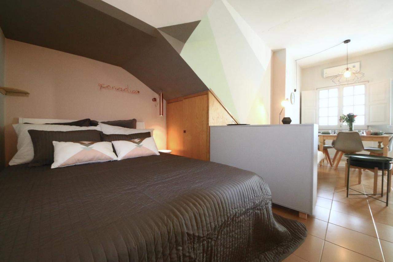 Apartamento Casa Maulu A Napoli Centro Habitación foto