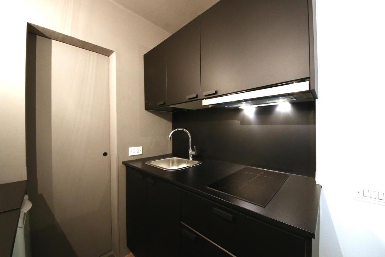 Apartamento Casa Maulu A Napoli Centro Habitación foto