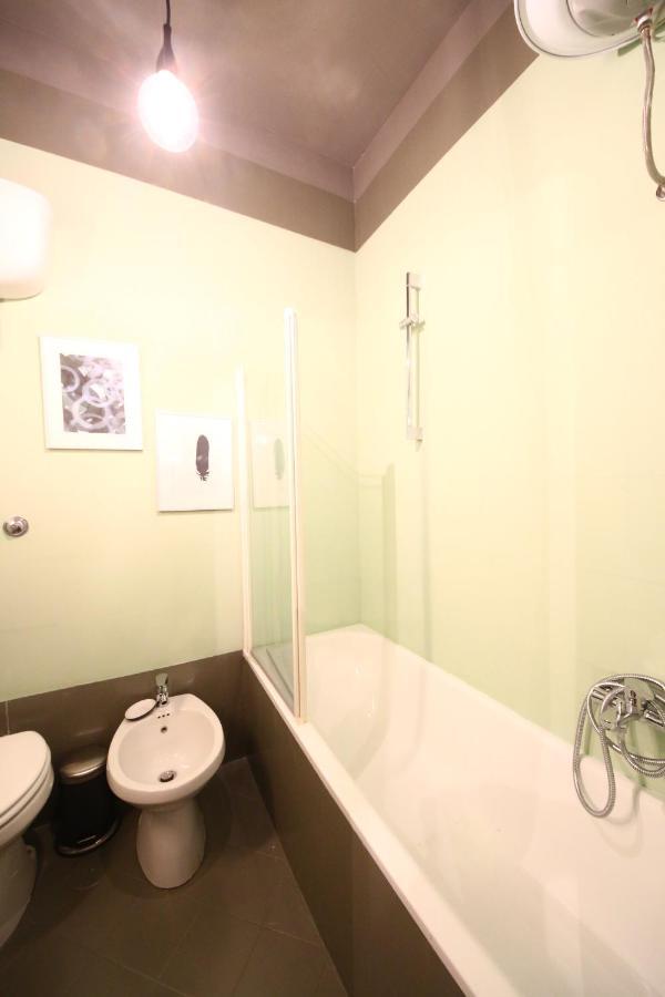 Apartamento Casa Maulu A Napoli Centro Habitación foto