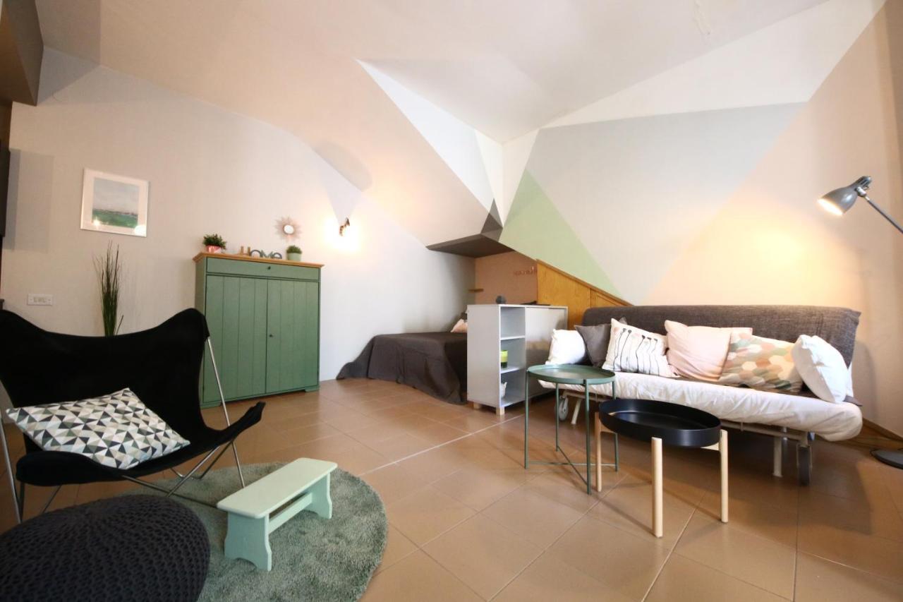 Apartamento Casa Maulu A Napoli Centro Habitación foto