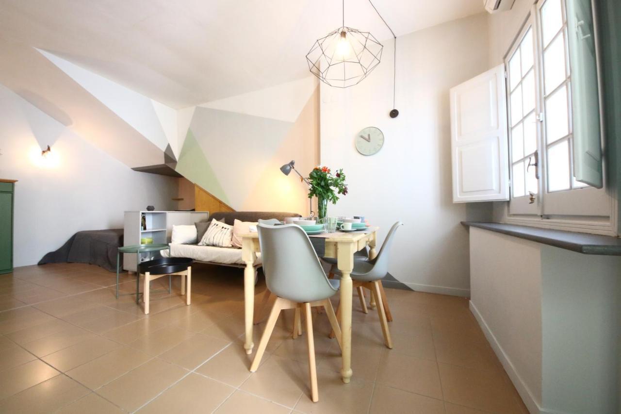 Apartamento Casa Maulu A Napoli Centro Habitación foto
