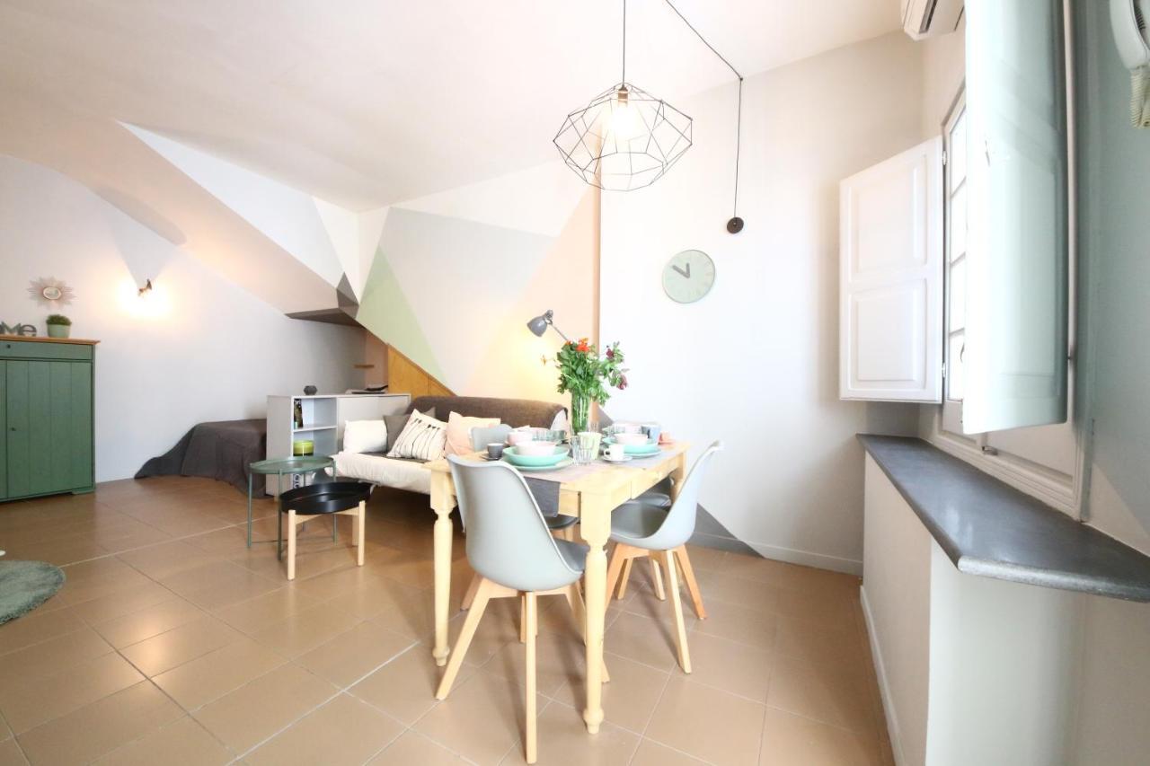 Apartamento Casa Maulu A Napoli Centro Habitación foto