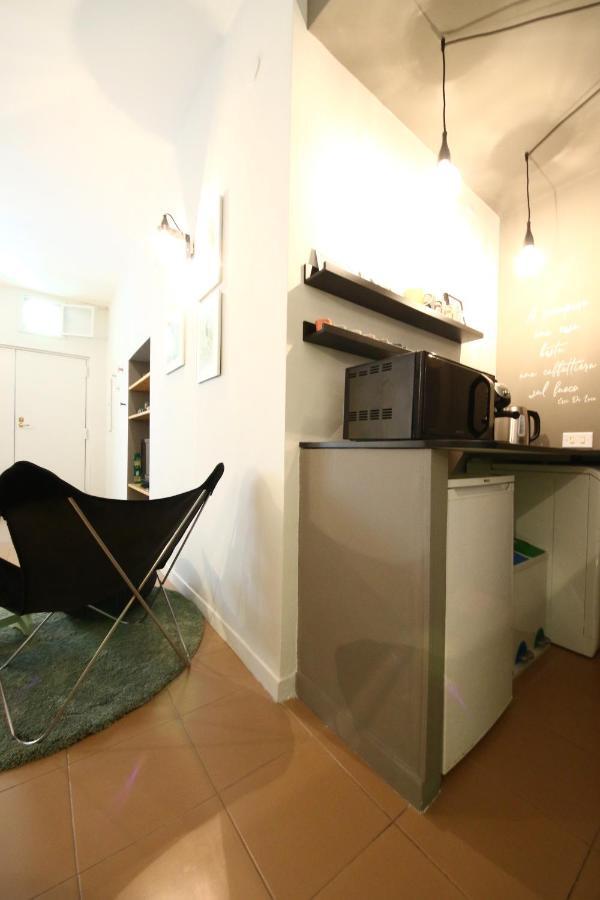 Apartamento Casa Maulu A Napoli Centro Habitación foto